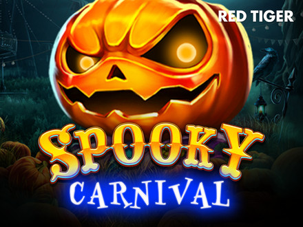 Spooky Carnival slot